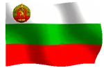 bulgaria coat_of_arms flag lion meta:animated meta:gif meta:lowres red_star star // 307x200 // 188KB