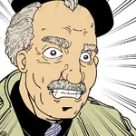 1:1_aspect_ratio angry beret communalism murray_bookchin reaction_image // 960x960 // 131KB