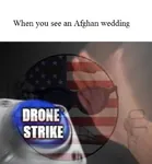 afghanistan bombing button drone glasses imperialism massacre murder nut picardia thumbs_down united_states when // 485x525 // 26KB