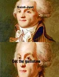 execution france french_revolution get_the guillotine maximilien_robespierre revolution saint_just // 433x565 // 338KB