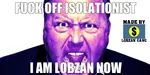 alex_jones globalism impact_font isolationism lobzan lobzan_gang nazbol_gang x_gang // 1470x735 // 544KB