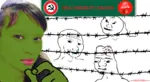 amber_a_lee_frost dsa fence identity_politics pepe prison retard smug wojak // 833x458 // 287KB