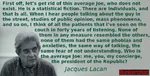 average_joe fiction france individualism jacques_lacan quote site:bunkerchan // 1280x647 // 237KB