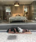 capitalism homeless inequality meta:photo poverty sofa // 720x842 // 56KB