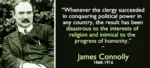 clergy ireland james_connolly opiate quote religion // 1710x771 // 1.2MB