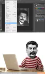 assassination glasses joseph_stalin leon_trotsky photoshop purge soviet_union trotskyism // 500x813 // 74KB