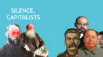 anton_pannekoek capitalism crying joseph_stalin laser_eyes mao_zedong peter_kropotkin upset vladimir_lenin // 1318x734 // 1.1MB