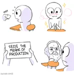 comic karl_marx marxism means_of_production meta:edit owlturd seize // 800x813 // 151KB