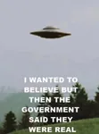 alien flying_saucer the_x_files ufo united_states // 945x1280 // 61KB