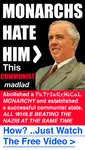 advertisement albania anti_fascism doctors_hate_her enver_hoxha fascism hoxhaism monarchism nazi revolution // 1417x2494 // 738KB