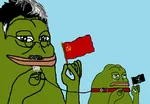 anarchism bolshevik glasses groyper kronstadt leash leon_trotsky nestor_makhno pepe russia russian_sfsr smug soviet_union // 1525x1056 // 152KB