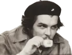 che_guevara drink drinking emote meta:lowres meta:transparent_background // 130x100 // 21KB