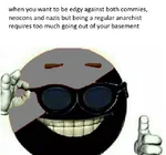 anarchism basement edgy egoism glasses neet nihilism picardia when // 640x599 // 115KB