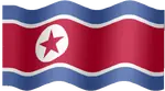 flag korea_dpr meta:animated meta:gif red_star star // 614x338 // 771KB