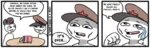 adolf_hitler comic fascism germany meta:wide_image nazi nazi_germany red_army red_star redpanels soviet_union star stonetoss ushanka war world_war_ii // 779x248 // 179KB