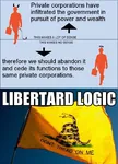 capitalism corporation free_market gadsden_flag government impact_font libertarianism market power snake wealth // 688x960 // 81KB