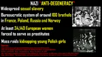 decadence fascism germany nazi nazi_germany slavery war world_war_ii // 1366x768 // 325KB