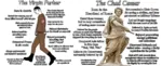 adolf_hitler austria chad europe fascism germany julius_caesar nazi nazi_germany rome virgin virgin_vs_chad war // 2518x1024 // 1.2MB