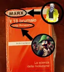 18th_brumaire book karl_marx luigi mario // 972x1097 // 174KB