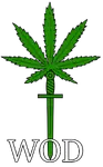 420chan dagger heraldry marijuana sword war_on_drugs // 597x965 // 118KB