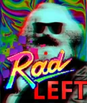 glasses karl_marx laborwave marxism radical radicool sun_glasses vaporwave // 1280x1500 // 1.9MB