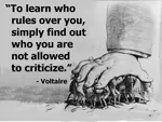 censorship criticism oppression quote state voltaire // 573x432 // 84KB