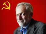 anglo hammer_and_sickle jeremy_corbyn labour_party smug social_democracy united_kingdom // 1520x1107 // 270KB