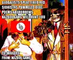 card impact_font national_bolshevism nazbol_gang nigger racism skeleton skull valentine's_day x_gang // 651x532 // 15KB