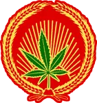 left_communism marijuana sun ultraleftism wheat // 1118x1188 // 280KB