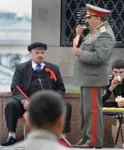 bolshevik hat joseph_stalin larp meta:lowres meta:photo russia russian_federation soviet_union vladimir_lenin // 280x340 // 191KB