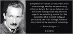 freedom ideology martin_heidegger philosophy quote technology // 850x400 // 108KB