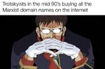 domain gendo_ikari glasses internet marxism marxists.org neon_genesis_evangelion trotskyism // 884x586 // 54KB