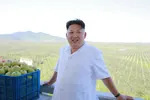 apple farm food kim_jong_un korea_dpr meta:highres meta:photo // 3543x2362 // 8.9MB