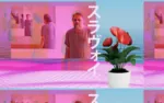 laborwave meta:highres meta:tagme slavoj_zizek vaporwave // 1920x1200 // 2.3MB