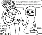 anarchism bmfbbwbp egoism ghost glasses max_stirner ms_paint nihilism reality spooks // 535x439 // 25KB