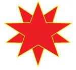 marxism_leninism red_star soviet_union star symbol // 931x856 // 21KB