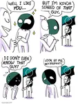 anarchism comic egoism flag glasses look_at_me_brother max_stirner meta:edit owlturd property // 1118x1480 // 398KB