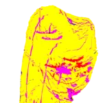 angry corrupted dark_wojak meta:transparent_background wojak // 808x805 // 19KB