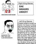 copypasta crying fascism glasses incel kara_boga le_pol_face nazi nigger racism site:pol wall_of_text wojak // 832x1024 // 232KB