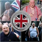 1:1_aspect_ratio anglo cringe england fascism reactionary ulster_loyalism united_kingdom // 1080x1080 // 113KB