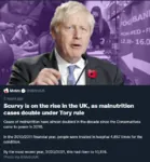 anglo article boris_johnson food malnutrition meta:screencap scurvy united_kingdom // 596x645 // 283KB