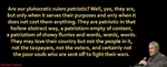 capitalism imperialism michael_parenti nationalism patriotism propaganda quote war // 1900x768 // 126KB