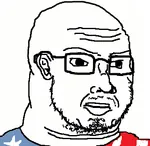 burger glasses meta:lowres soyboy united_states wojak // 371x361 // 34KB