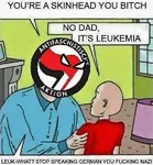 anti_fascism antideutsche countryballs fascism jpeg_artifact nazi skinhead // 561x605 // 86KB