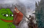 berlin fascism germany nazi nazi_germany pepe red_army reichstag smug soviet_union victory war world_war_ii // 800x500 // 890KB