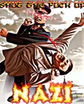 adolf_hitler blood joseph_stalin lens_flare nazi nazi_germany peaked_cap punch reaction_image shut_the_fuck_up soviet_union // 969x1200 // 222KB