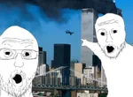 aircraft airplane glasses point september_11_attacks soyjak terrorism united_states wojak // 806x593 // 554KB