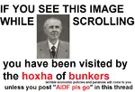 albania bunker economy enver_hoxha hoxhaism paranoid thread you_have_been_visited // 820x556 // 121KB