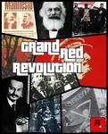 anarchism anarcho_communism black_army communist_manifesto friedrich_engels game glasses grand_theft_auto karl_marx leon_trotsky makhnovshchina marxism nestor_makhno revolution soviet_union ukraine video_game vladimir_lenin // 489x604 // 58KB