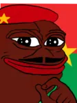 africa beret burkina_faso meta:lowres pepe smug star thomas_sankara // 332x443 // 72KB